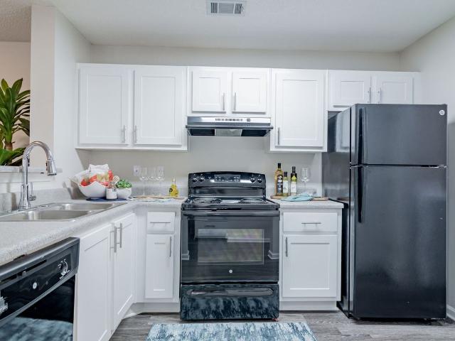 Apartment for rent in Lithonia, Georgia