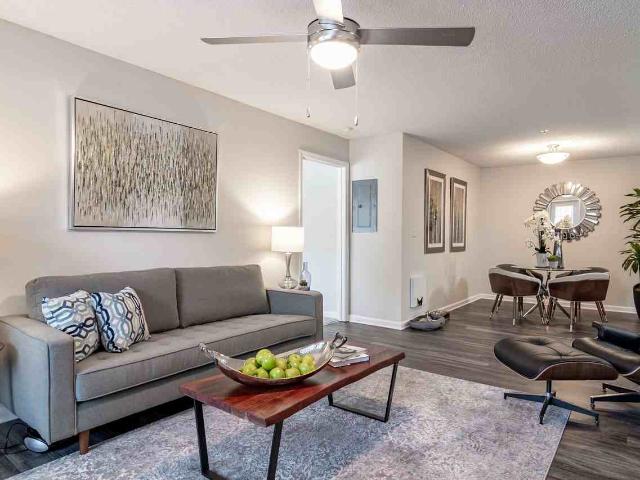 Apartment for rent in Lithonia, Georgia