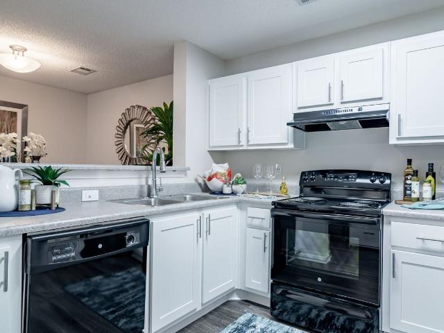 Apartment for rent in Lithonia, Georgia