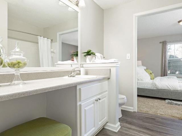 Apartment for rent in Lithonia, Georgia