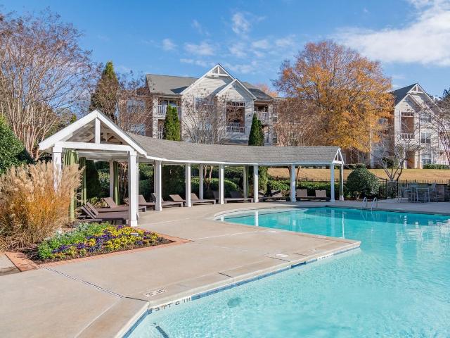 Apartment for rent in Lithonia, Georgia