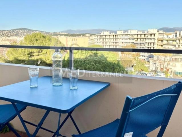 Appartement vente à Grasse, Antibes