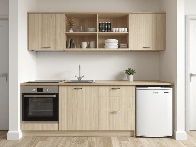 Appartement vente à Caen