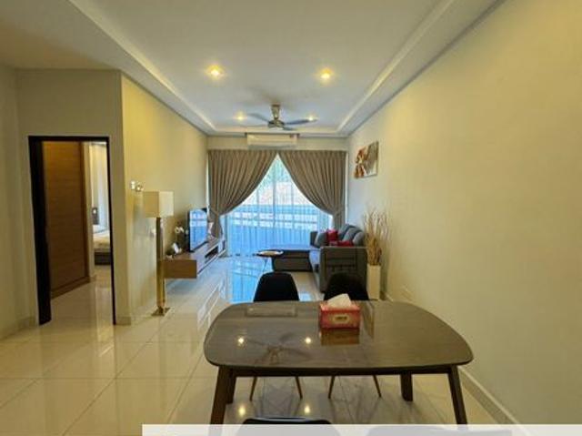 Condominium for sale in Georgetown, Penang
