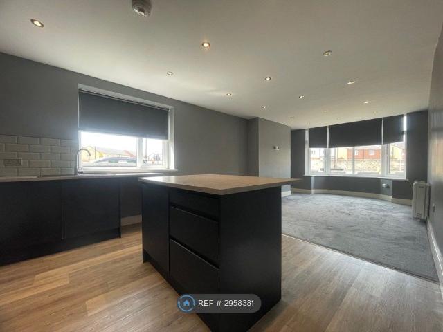 Apartment for rent in Belle Vue, South Yorkshire