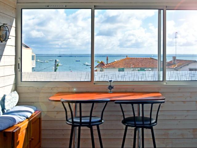 Appartement vente à France métropolitaine, Arcachon