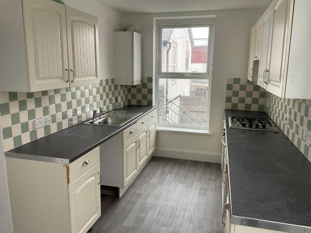 Apartment for rent in Bude, Cornwall