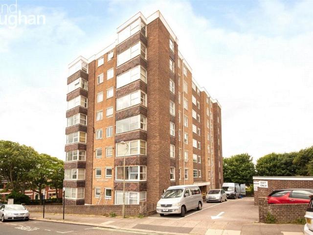 Apartment for rent in Kemptown, Brighton & Hove