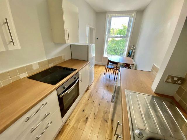 Apartment for rent in Sunderland, Ashbrooke