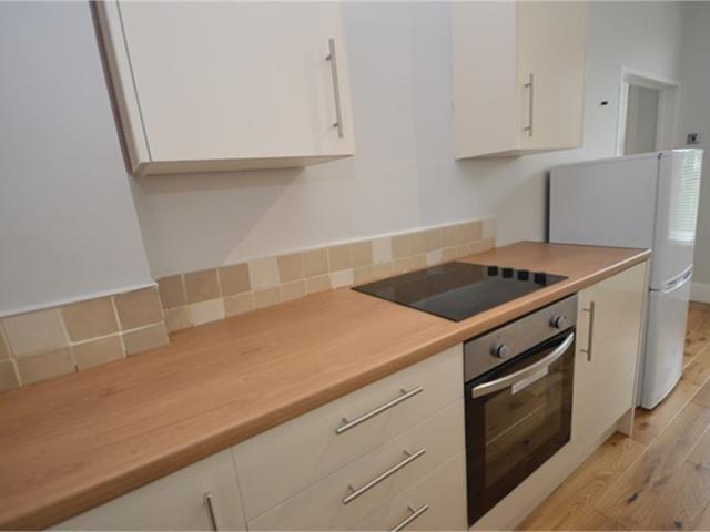 Apartment for rent in Ashbrooke, Sunderland