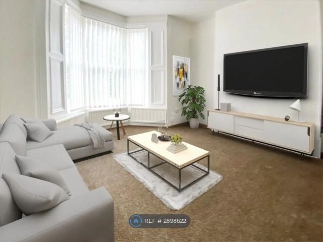 Apartment for rent in Ashbrooke, Sunderland