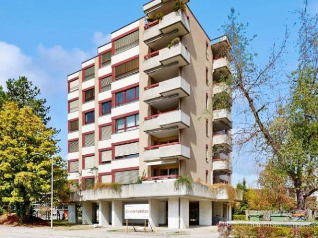 Apartment mieten in Muttenz, Basel-Landschaft