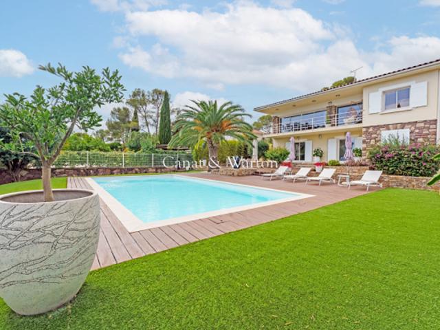 Maison vente à Arrondissement de Draguignan, Saint-raphaël