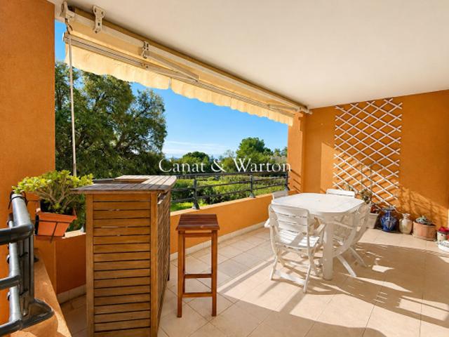 Appartement vente à Arrondissement de Draguignan, Saint-raphaël