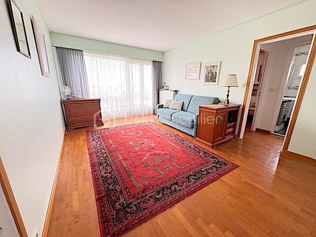 Appartement vente à Saint-Germain-en-Laye, Marly-le-roi