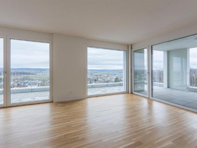 Apartment mieten in Lengnau (BE), Verwaltungsregion Seeland
