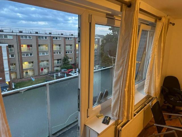 Apartment for rent in Hendon, Greater London