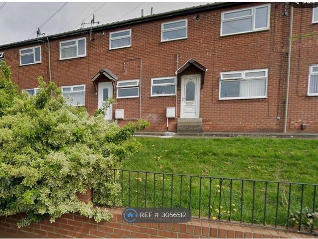 House for rent in Mount Pleasant, Stockton-on-Tees