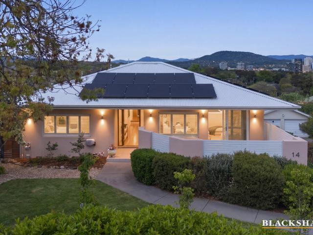 Property for sale in Hughes, District of Woden Valley
