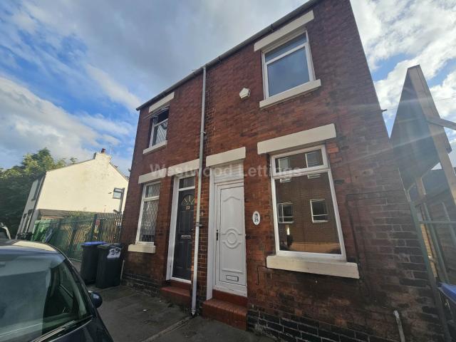 House for rent in Leek, Staffordshire Moorlands