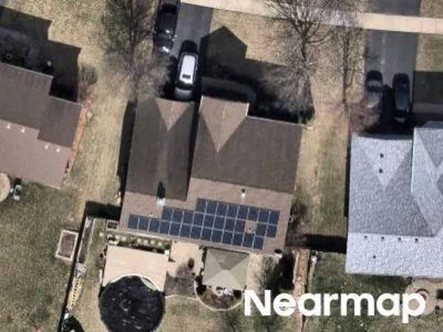 House for sale in Sugar Grove, Illinois