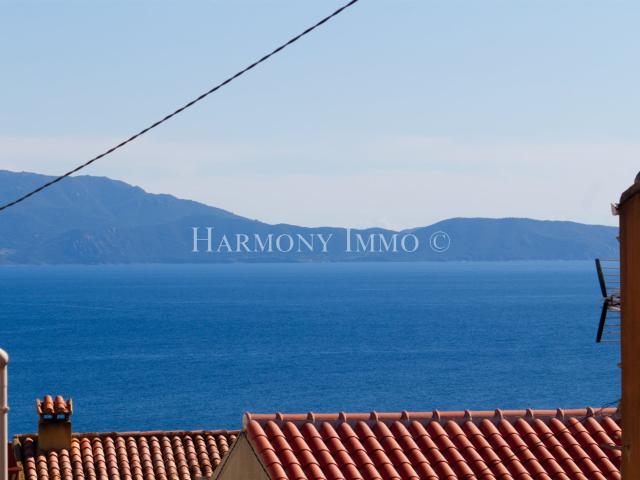 Appartement vente à Ajaccio, Coggia