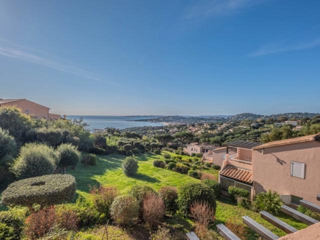 Appartement vente à Arrondissement de Draguignan, Sainte-maxime