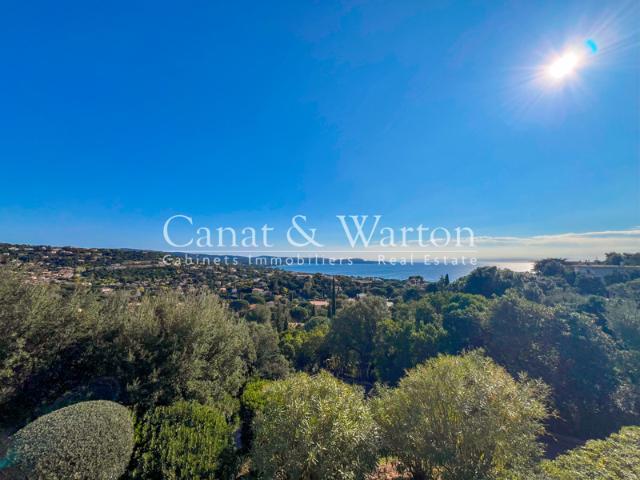 Maison vente à Arrondissement de Draguignan, Cavalaire-sur-mer