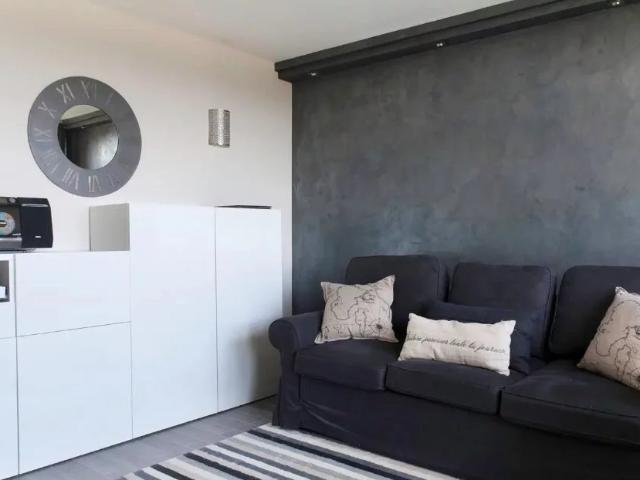 Appartement vente à Saint-Germain-en-Laye, Le Pecq