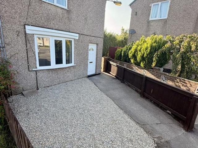 Apartment for rent in Coxhoe