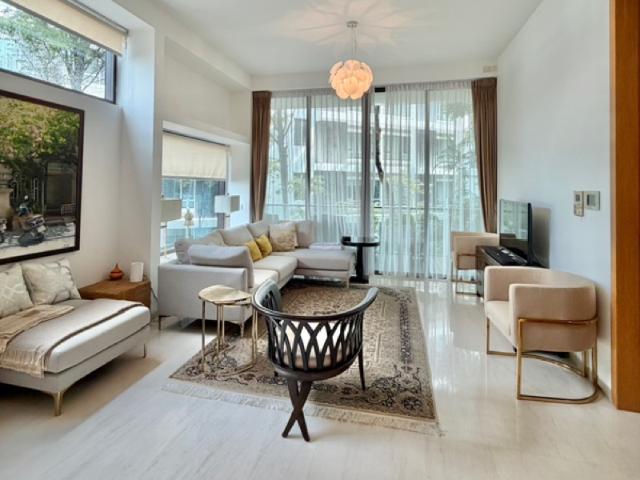 Apartment for rent