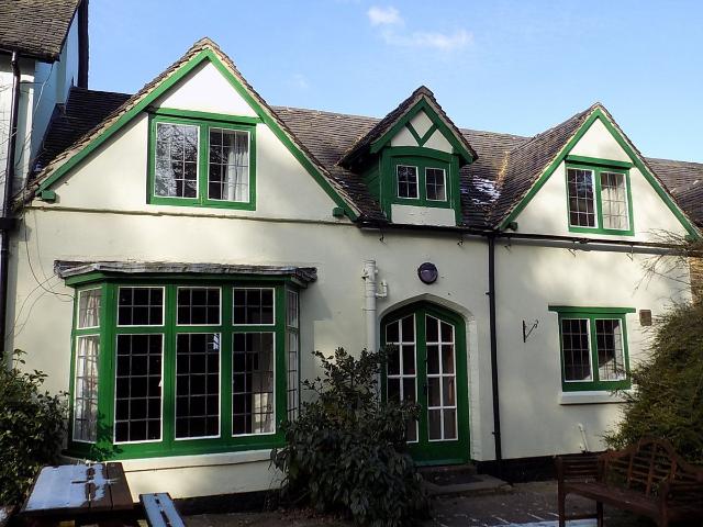 Apartment for rent in Compton, Froggatt