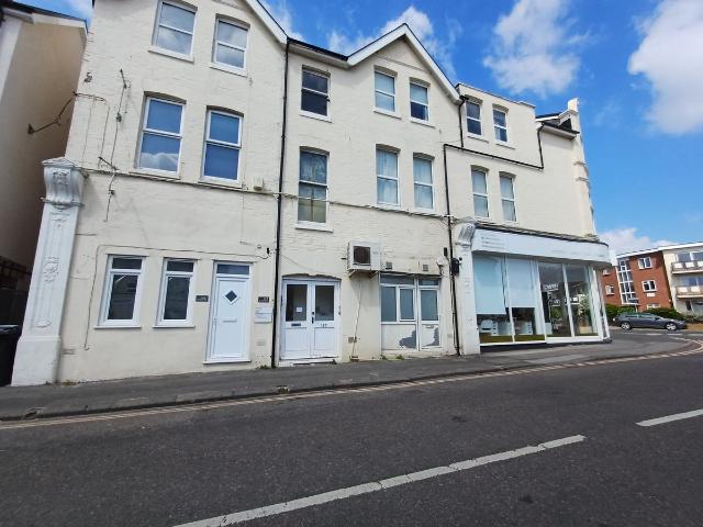 Apartment for rent in Southbourne, Isle Of Man