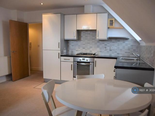 Apartment for rent in Wick, Bournemouth