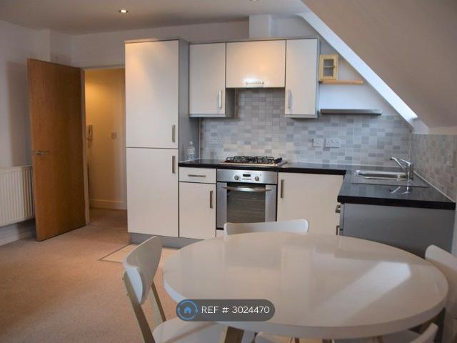 Apartment for rent in Wick, Bournemouth