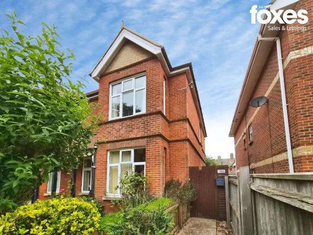Apartment for rent in Wick, Bournemouth