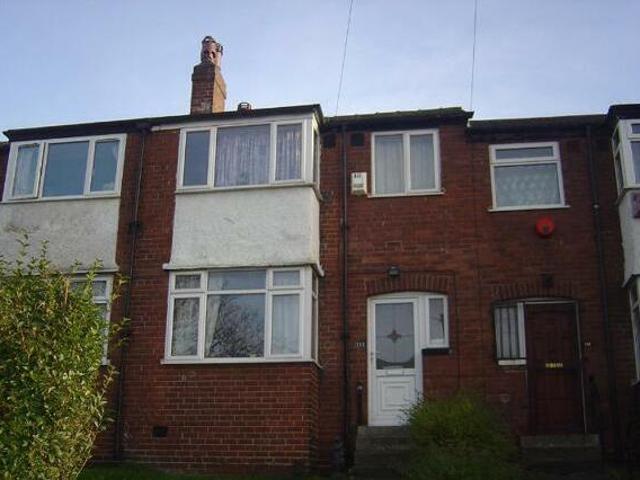 House for rent in North Yorkshire