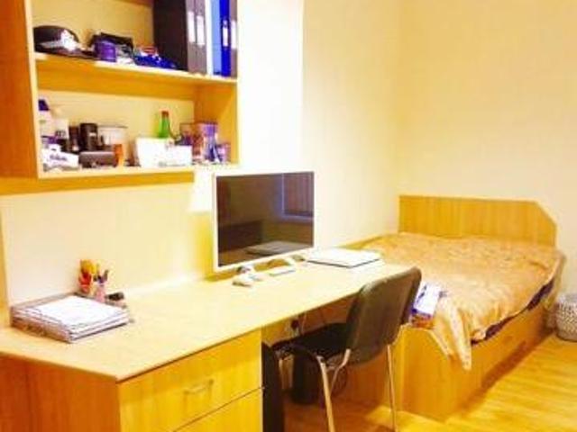 House for rent in Little Woodhouse, Leeds