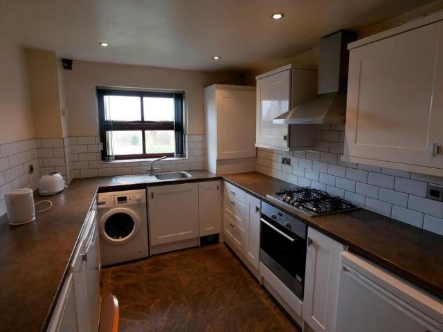 Apartment for rent in Hyde Park, West Yorkshire