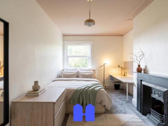 House for rent in Hyde Park, Leeds