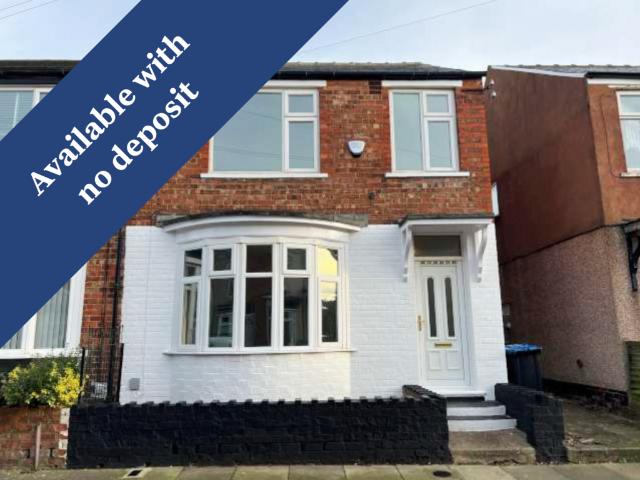 House for rent in Normanby, Middlesbrough