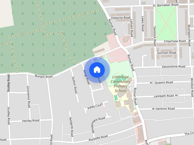 House for rent in Normanby, Middlesbrough