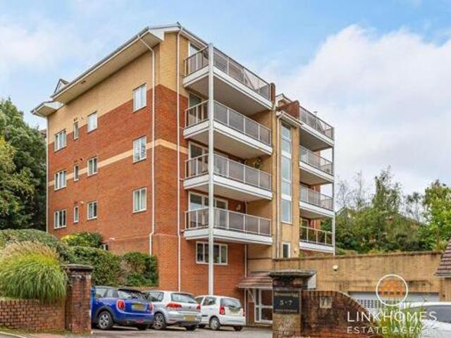 House for sale in Poole