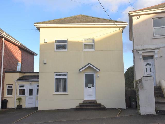House for rent in South Pill, Saltash