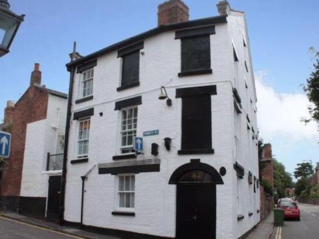 House for sale in Frankwell, Shropshire