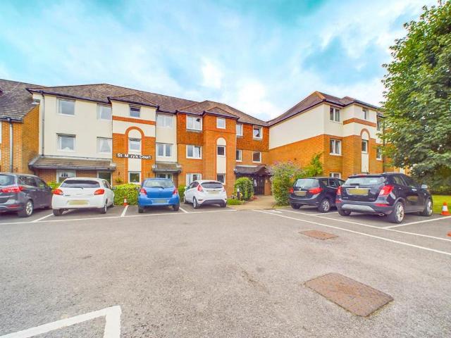 Apartment for rent in Wick, Bournemouth