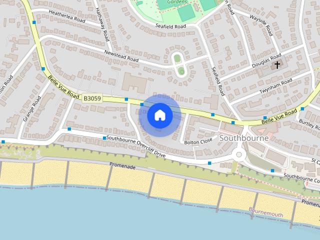 House for rent in Wick, Bournemouth