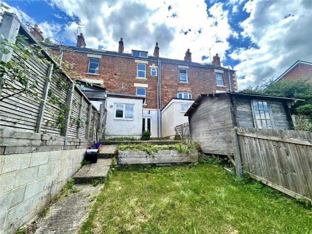 House for rent in Stroud, School House