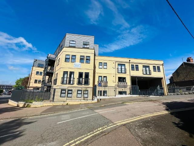 Apartment for rent in Sudbury, Chelmondiston