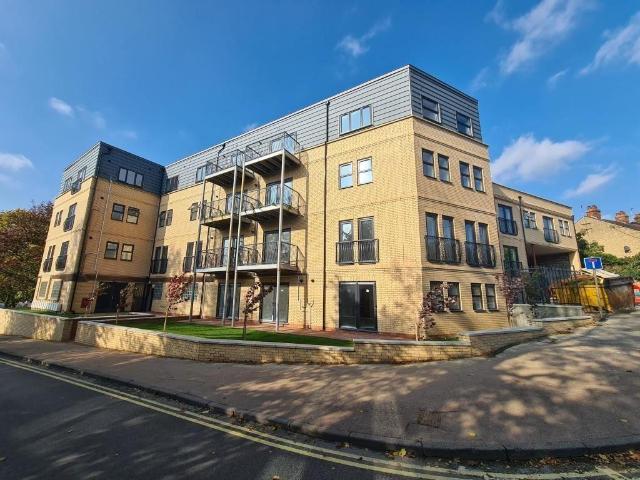 Apartment for rent in Sudbury, Chelmondiston